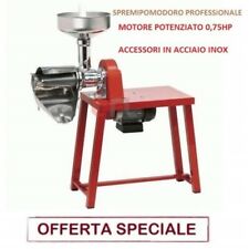 Spremipomodoro passapomodoro i usato  Castellammare di Stabia