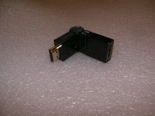Hdmi winkel adapter gebraucht kaufen  Beulich, Halsenbach, Nörtershausen