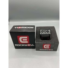 Rockwell wristwatch men for sale  Baldwin Park
