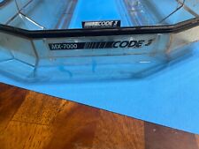 Code mx7000 light for sale  Norris City