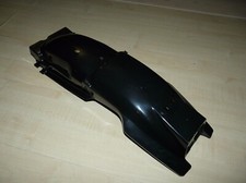 Używany, NOS OEM Yamaha DT 125 LC Błotnik tylny Błotnik Czarny 10V 12W na sprzedaż  PL