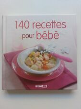 Baby kochbuch 140 gebraucht kaufen  Mannheim