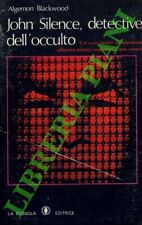 Blackwood algernon john usato  Italia