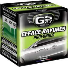 Efface rayures profondes d'occasion  Lyon III
