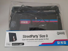 Gear4 streetparty size d'occasion  Fontaines-sur-Saône