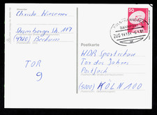 Karte bahnpoststempel köln gebraucht kaufen Karte bahnpoststempel köln gebraucht kaufen  Köln