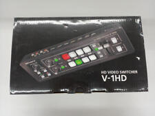 Roland V-1HD+ Commutateur Vidéo HD - En Parfait État, Utilisé Au Japon, usado comprar usado  Enviando para Brazil
