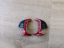 Julbo shield seitenteile gebraucht kaufen  Halle