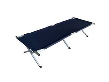 Stahl feldbett 190x64x42cm gebraucht kaufen  Kasbach-Ohlenberg, Hausen, Dattenbg.