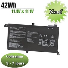Batterie asus x571gt d'occasion  Saint-Ouen-l'Aumône