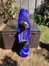 Wakeboard used for sale  SOUTHAMPTON