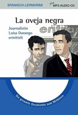 Veja negra lernkrimi gebraucht kaufen  Stuttgart