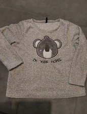 Pulli pullover kuschelpulli gebraucht kaufen  Rohr i.NB