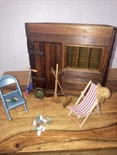 Dolls house potting for sale Dolls house potting for sale  BRIDGEND