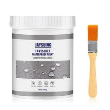 Vernice impermeabile 300g usato  Roma