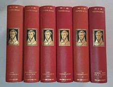 Victor hugo tomes d'occasion  Frejus
