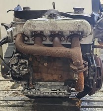 Motore semicompleto per usato Motore semicompleto per usato  Frattaminore