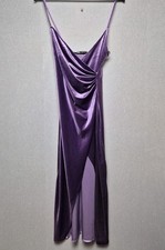 Zara velour dress for sale  FELIXSTOWE