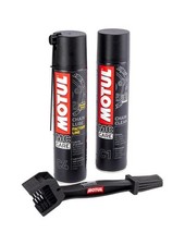 Kit pulisci lubrifica usato  Roma