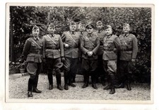 Foto photo gruppen gebraucht kaufen  Offenbach am Main