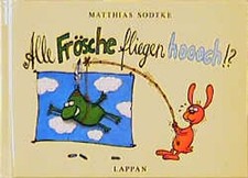 Nulli priesemut frösche gebraucht kaufen  Berlin