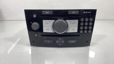 Autoradio origine opel d'occasion  Haubourdin