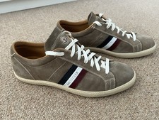 Moncler suede leather for sale  NEWPORT