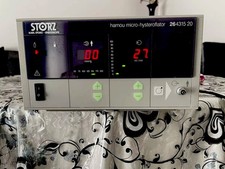 Karl storz hamou gebraucht kaufen  Wuppertal