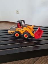 Playmobil 3934 baustelle gebraucht kaufen  Dieburg