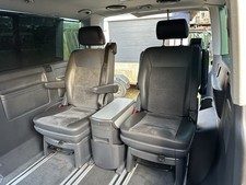 vw t5 seats rails for sale vw t5 seats rails for sale  HEBDEN BRIDGE
