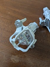 Bmw genuine headlight for sale  DEREHAM