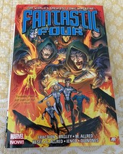 Fantastic four matt for sale  Casa Grande