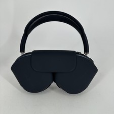 Usado, Apple AirPods Max USB-C meia-noite - Excelente estado com Smart Case/Carregador comprar usado  Enviando para Brazil