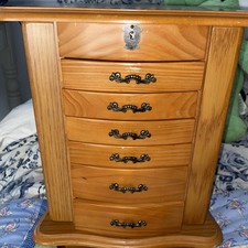 Thomas pacconi wooden for sale  DORKING