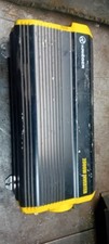 Krieger 2000w inverter for sale  PONTEFRACT