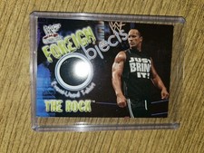 Fleer wwe wwf gebraucht kaufen  Versand nach Germany