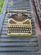 l c smith typewriter for sale l c smith typewriter for sale Marine