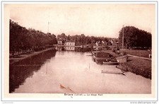 Briare vieux . d'occasion  France