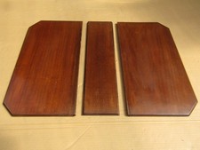 Three pieces reclaimed for sale  WILLENHALL