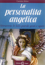 Personalità angelica usato  Italia