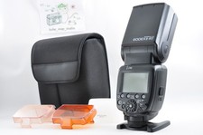 *1 ano Wty para EUA* Flash Canon Speedlite 600EX II-RT com estojo e acessórios #3857_h comprar usado *1 ano Wty para EUA* Flash Canon Speedlite 600EX II-RT com estojo e acessórios #3857_h comprar usado  Enviando para Brazil