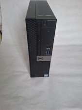 Dell Optiplex 8GB RAM 5050 I5-7500 Win10 comprar usado  Enviando para Brazil
