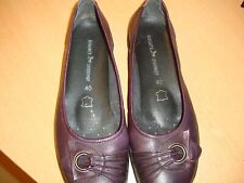 Ladies leather shoes for sale  BERWICK-UPON-TWEED