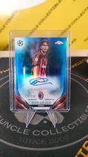 Topps chrome 2024 usato  Fonte Nuova