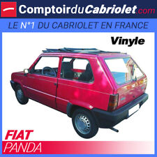 Toit ouvrant vinyle d'occasion  Narbonne