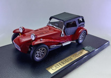 Anson caterham super for sale  UK