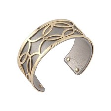 Bracelet manchette finition d'occasion  Bœrsch
