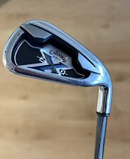 Callaway iron reg for sale  LEATHERHEAD
