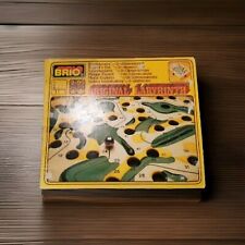 Riginal brio labyrinth gebraucht kaufen  Köln