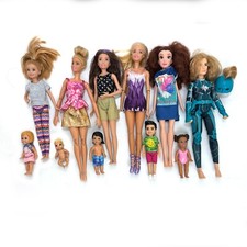 Barbie little sister for sale  Magnolia